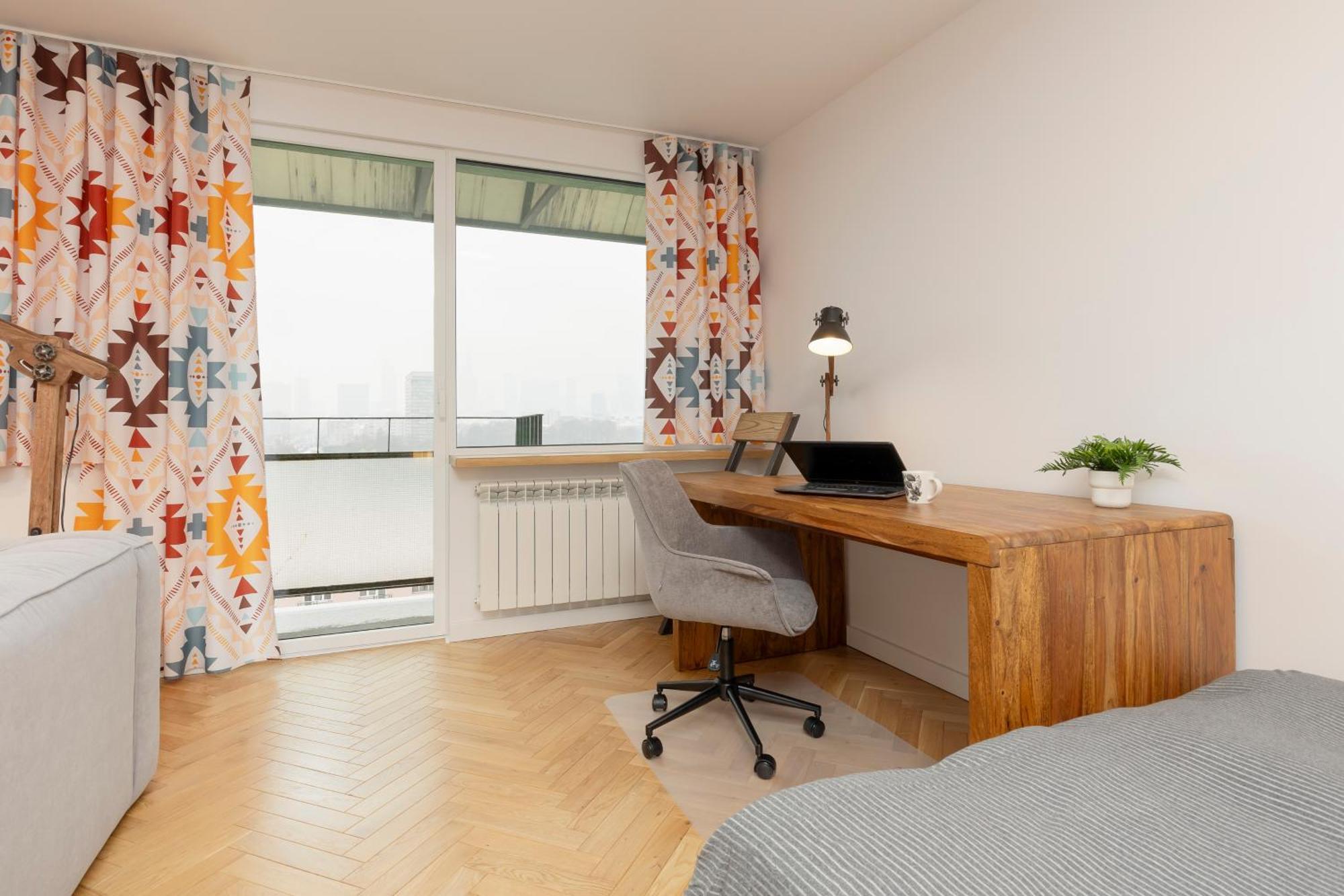 Апартаменти Stylish Located Near Pge Narodowy By Renters