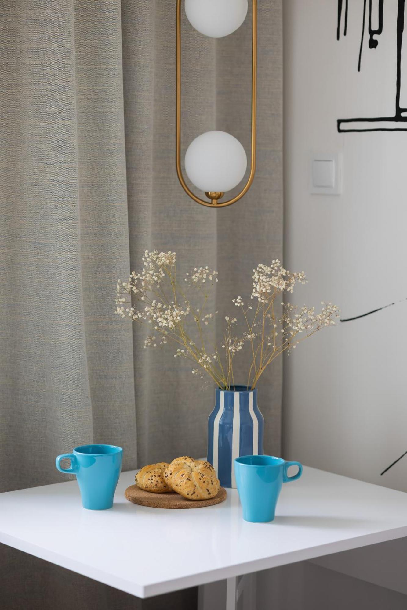Апартаменти Stylish Located Near Pge Narodowy By Renters *