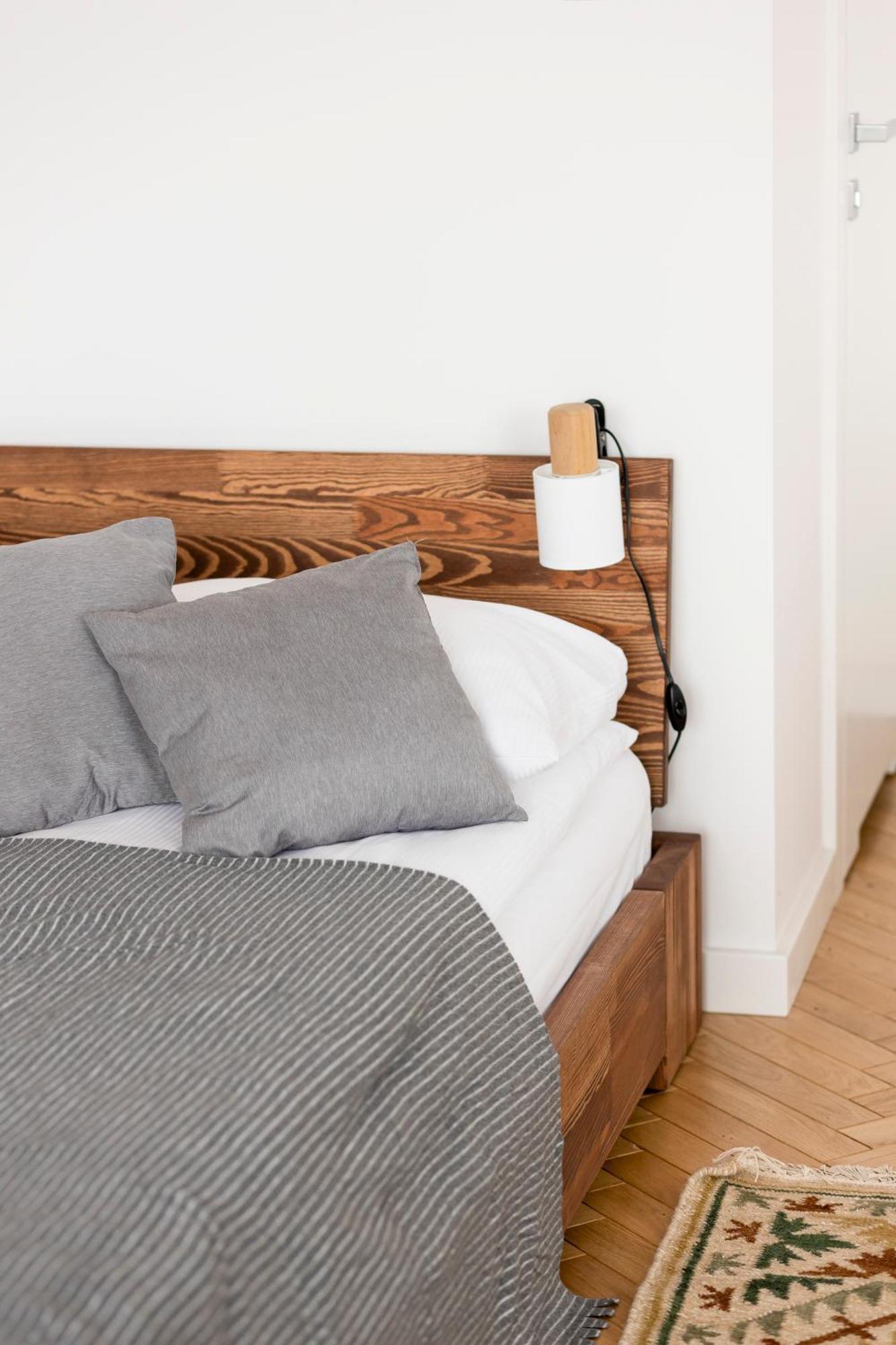 Apartment Stylish Located Near Pge Narodowy By Renters Warschau
