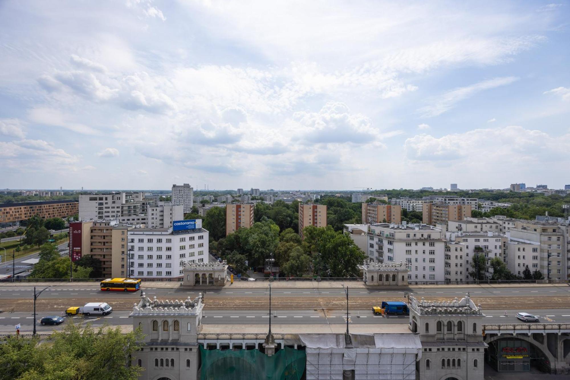 Stylish Located Near Pge Narodowy By Renters